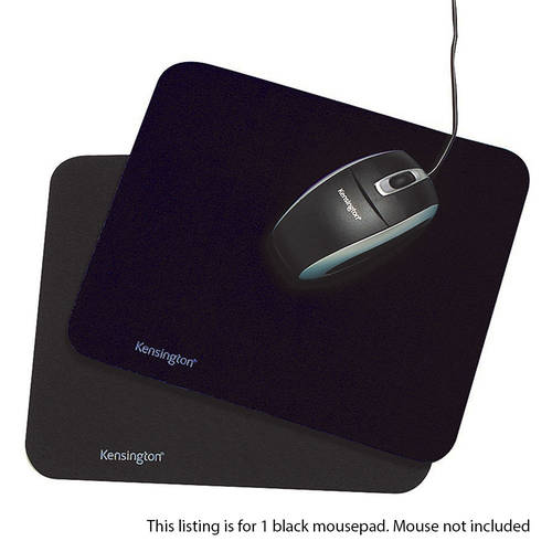 Kensington 52615 Mouse Pad Black