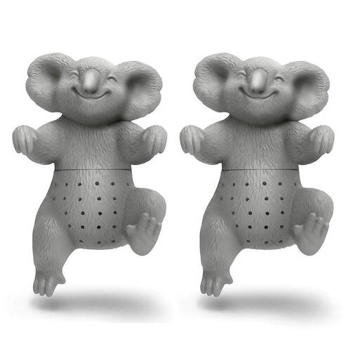 2PK Fred Tea-Dweller - Koala Tea Infuser