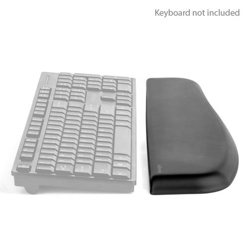 Kensington ErgoSoft Wrist Rest for Standard Keyboards