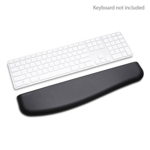 Kensington ErgoSoft Wrist Rest for Slim Keyboards