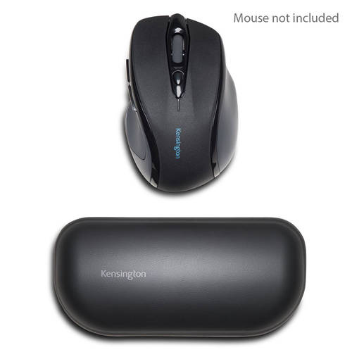Kensington ErgoSoft Wrist Rest for Standard Mouse