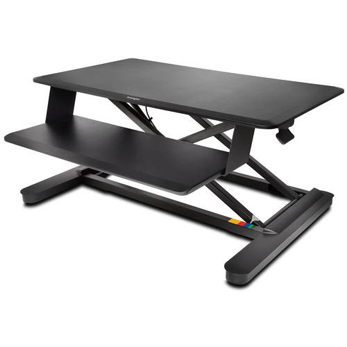 Kensington SmartFit Sit/Stand Desk