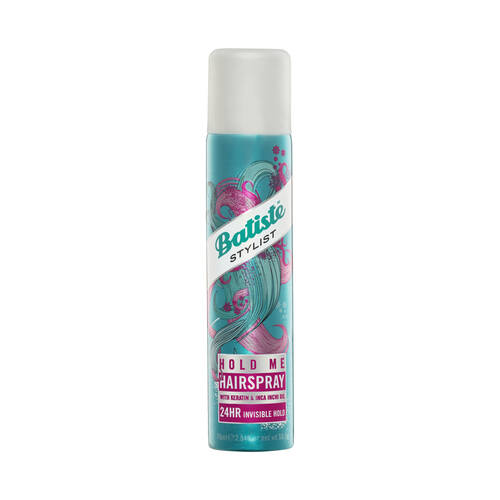 Batiste 75ml Hold Me Hairspray