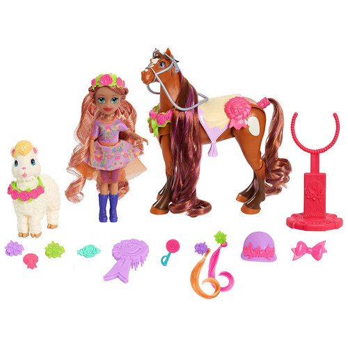 Winners Stable Show Up 'N Style Set