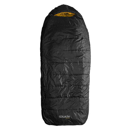 Caribee Goliath Mega Jumbo Sleeping Bag