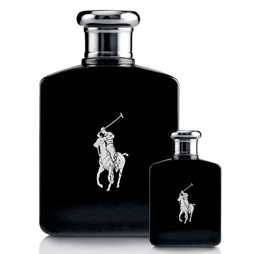 polo black 15ml