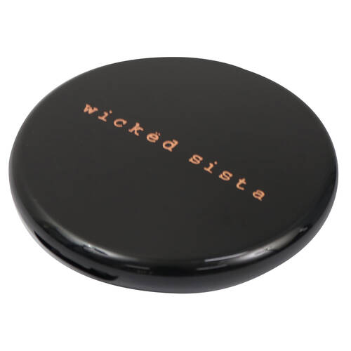 Wicked Sista Face Contour Bronzing Palette Sun-Kissed Glow