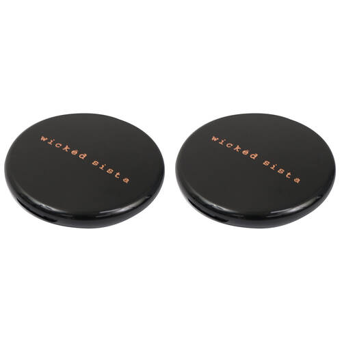 2PK Wicked Sista Face Contour Bronzing Palette Sun-Kissed Glow
