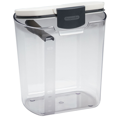 Progressive Prokeeper CollectionFlour 3.7L Container - Clear