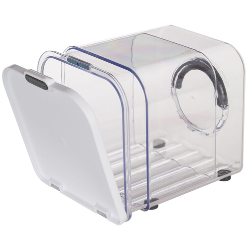 Progressive Prokeeper Plastic Bread Storage Box - Clear
