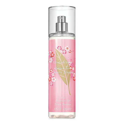 Elizabeth Arden Green Tea Cherry Blossom Fragrance Mist Women's 236ml