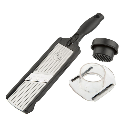 Progressive 31cm PL8 Professional Thin Slicer w/ Adjustable Blades