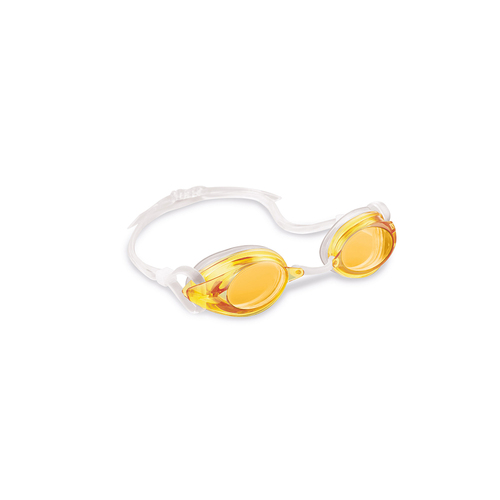 Intex AquaFlow Sport Relay Swimming Goggles 8y+ Assorted