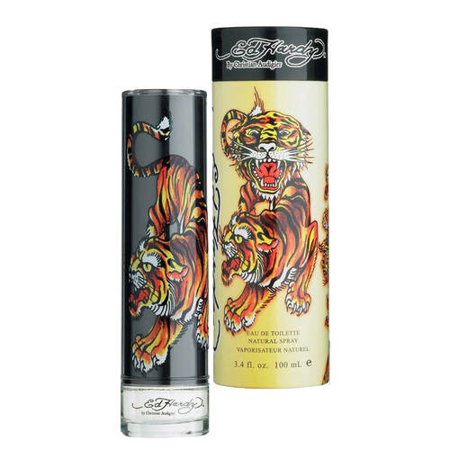 Ed Hardy 100ml EDT - Men
