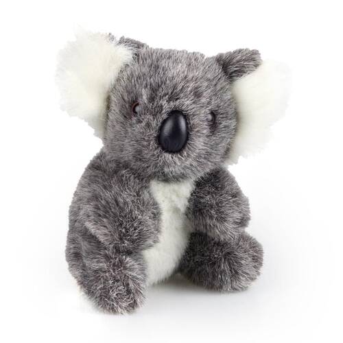 Koala Am Ab11 Kids 15cm Soft Toy 3y+