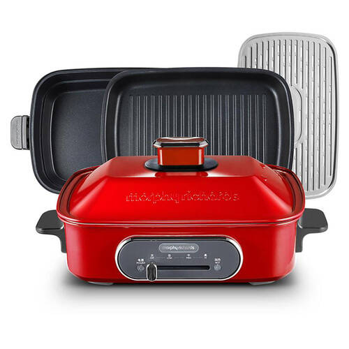 Morphy Richards Electric Multifunction Pot
