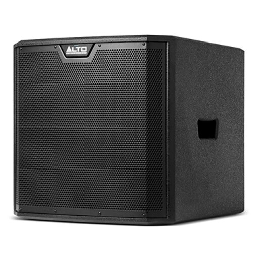 Alto Professional 12" 2000W TS3 Active Subwoofer