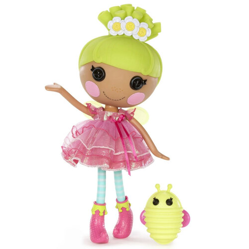 Lalaloopsy Large Doll Pix E Flutters