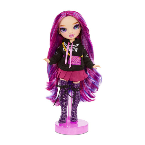 Rainbow High 28cm Emi Vanda Fashion Doll