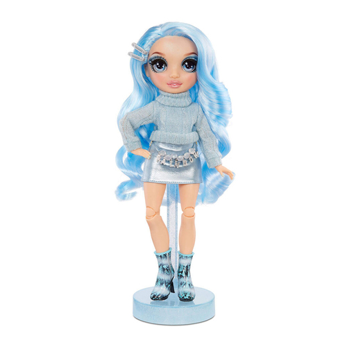 Rainbow High 28cm Gabriella Icely Fashion Doll