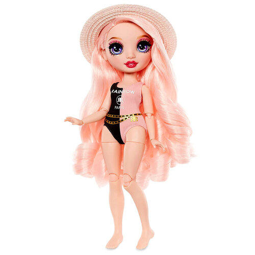 Rainbow High Pacific Coast Bella Parker Fashion Doll