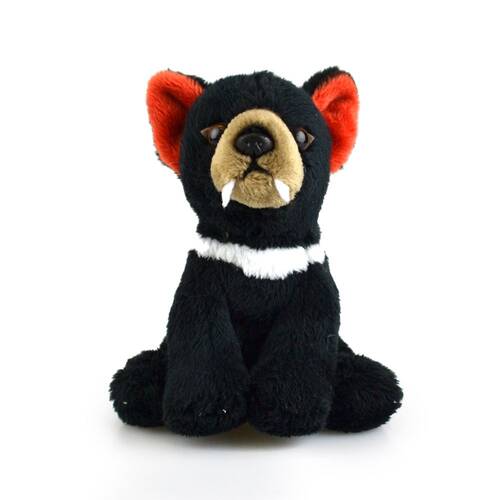Tas Devil (Lil Friends) Kids 15cm Soft Toy 3y+