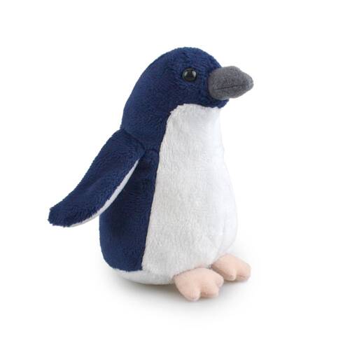 Little Penguin (Lil Friends) Kids 15cm Soft Toy 3y+