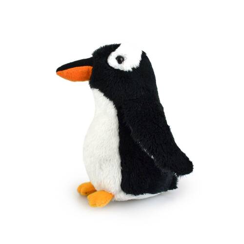 Gentoo Penguin (Lil Friends) Kids 15cm Soft Toy 3y+