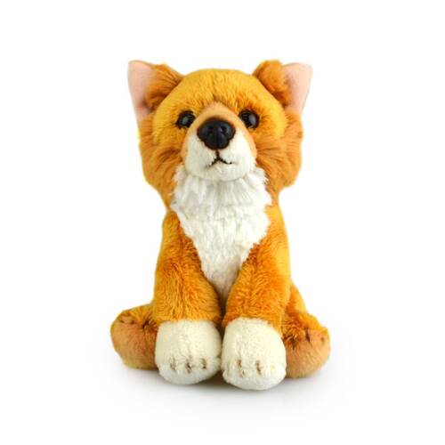 Dingo (Lil Friends) Kids 15cm Soft Toy 3y+