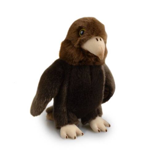 Eagle (Lil Friends) Kids 18cm Soft Toy 3y+