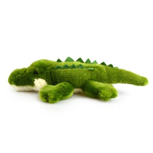 Crocodile (Lil Friends) Kids 18cm Soft Toy 3y+