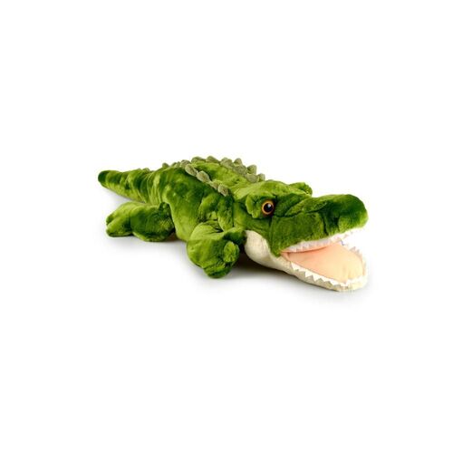 Crocodile Snappy Kids 34cm Soft Toy 3y+