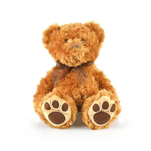 Marley Brn Kids 35cm Soft Bear Toy 3y+