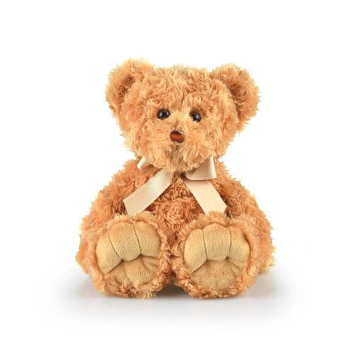 Max Bge Kids 35cm Soft Bear Toy 3y+
