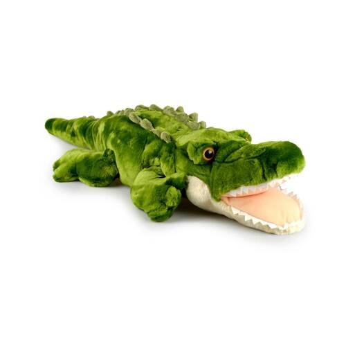 Crocodile Snappy Kids 45cm Soft Toy 3y+