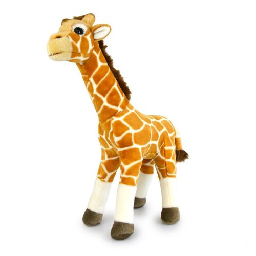 Giraffe George Kids 55cm Soft Toy 3y+