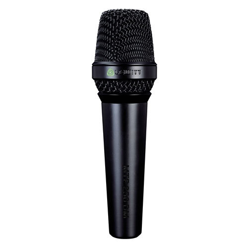 Lewitt Audio MTP250DM Dynamic Microphone Handheld