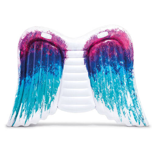 Intex 251cm Angel Wings Mat Inflatable Toy	