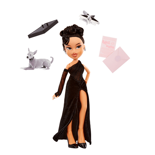 Bratz x Kylie Jenner Celebrity Evening Outfit Doll  6+