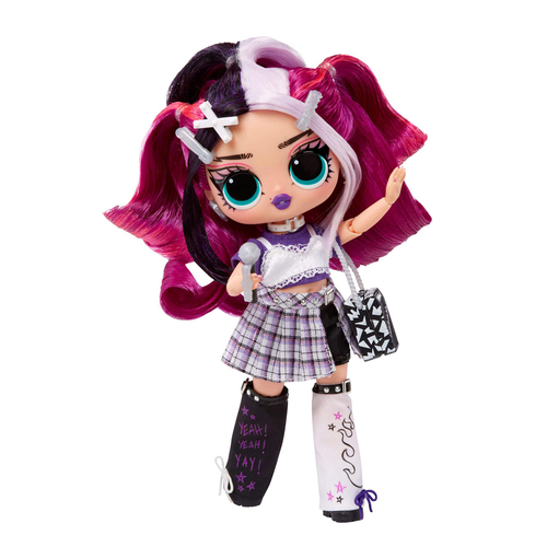 L.O.L. Surprise! Tweens Series 4 Doll - Jenny Rox 16.5cm 4+