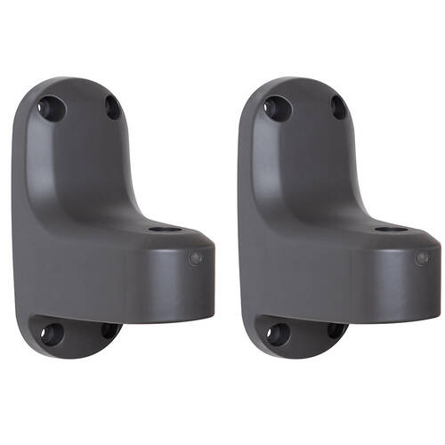 2PK Gardena Hose Reel Wall Bracket 8045-01 Home/Garden Accessory