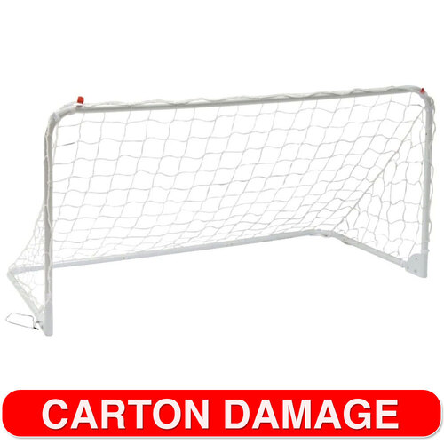 Mitre Fast Fold Goal 8x4 ft