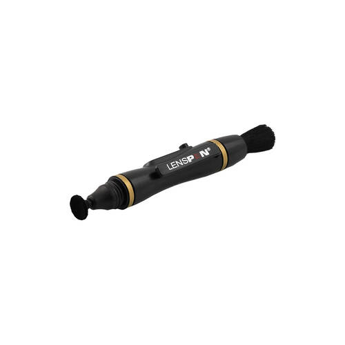 LensPen Original Camera Lens Cleaner Optical Cleaning Tool - Black