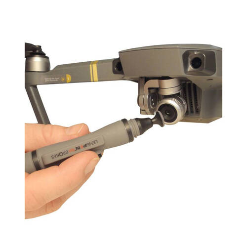 LensPen Drone Camera Lens Cleaner Cleaning Pen Tool 11cm - Grey
