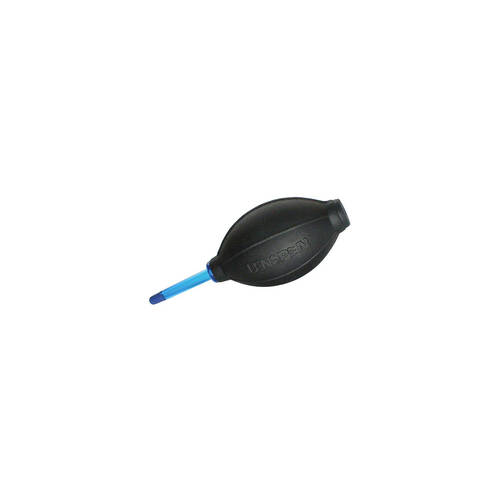 LensPen Hurricane Blower Rubber Air Puffer Blower - Black