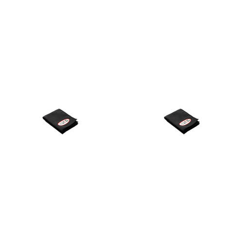 2PK LensPen Fog Klear Anti-Fog Cloth Camera Lens Fog Remover