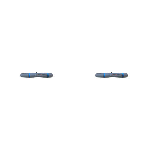 2PK LensPen MiniPro for Drones Compact Drone Camera Lens Cleaner - Grey