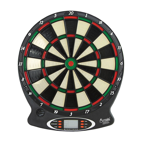 Formula Sports 180 Machine Electronic Dartboard Barrel Shaft