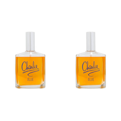 2PK Charlie Blue 100ml