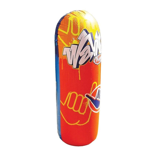 Wahu Bash 'N Splash Inflatable Water Toy 110cm 6y+